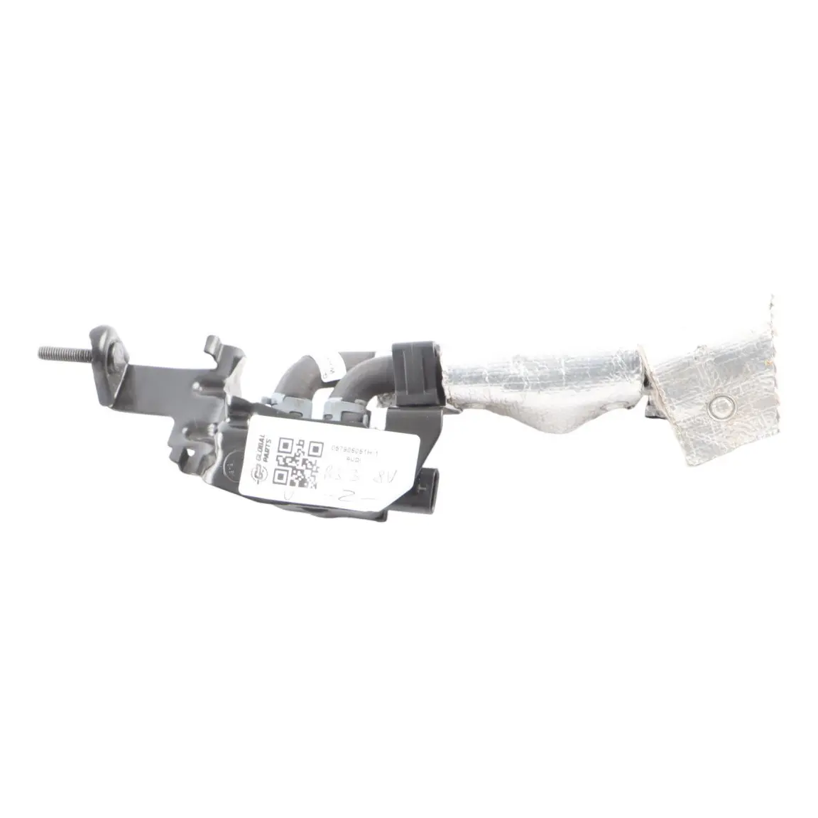 Audi RS3 8V 2.5TFSI Exhaust Control Line Differential Pressure Sensor 057906051H