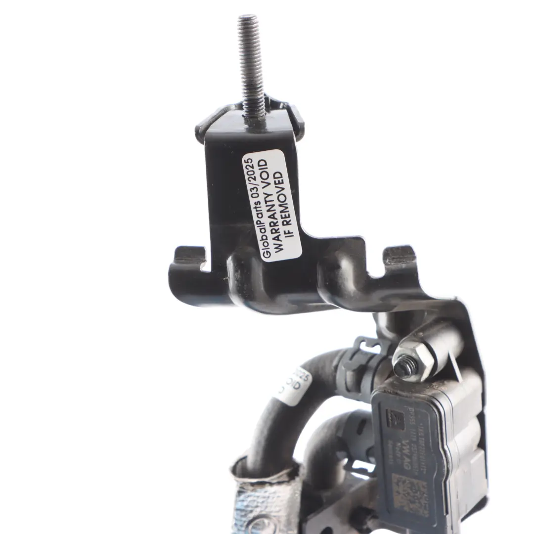 2.5TFSI Exhaust Control Line Differential Pressure Sensor to Audi RS3 8V with Part number 057906051H Audi RS3 8V 2.5TFSI Exhaust Control Line Differential Pressure Sensor - SKU 057906051H-1 - Part number 057906051H