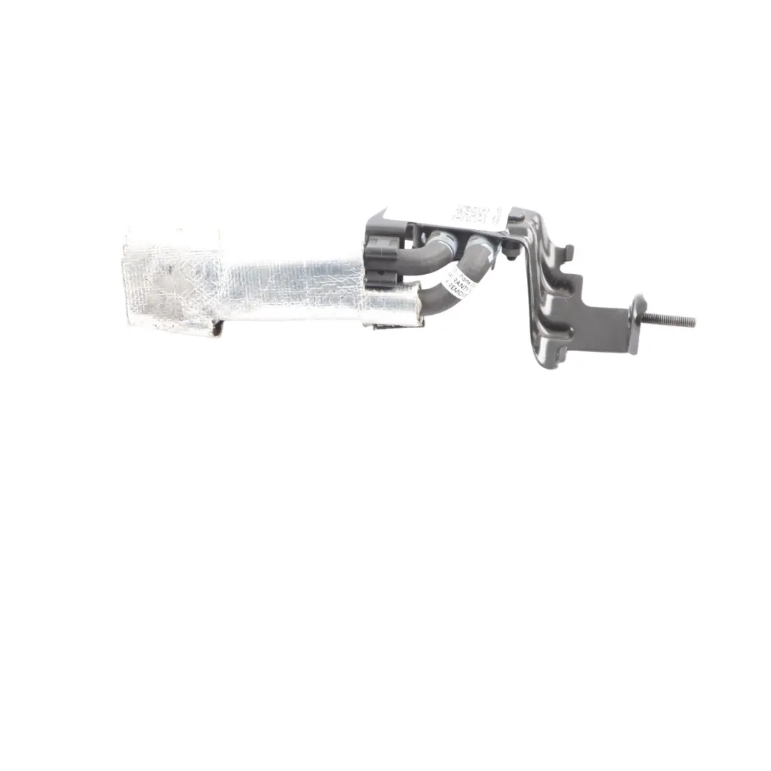 2.5TFSI Exhaust Control Line Differential Pressure Sensor to Audi RS3 8V with Part number 057906051H Audi RS3 8V 2.5TFSI Exhaust Control Line Differential Pressure Sensor - SKU 057906051H-1 - Part number 057906051H