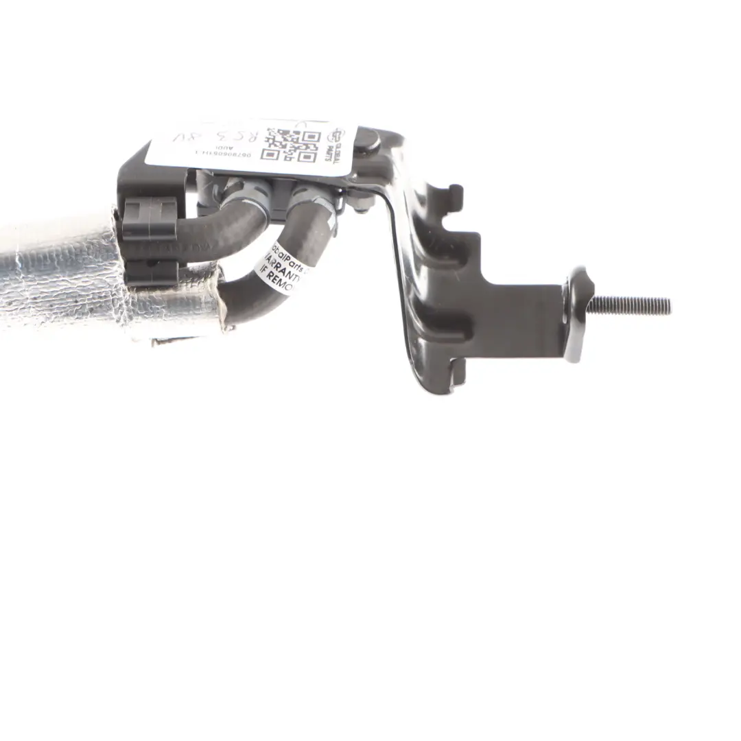 2.5TFSI Exhaust Control Line Differential Pressure Sensor to Audi RS3 8V with Part number 057906051H Audi RS3 8V 2.5TFSI Exhaust Control Line Differential Pressure Sensor - SKU 057906051H-1 - Part number 057906051H