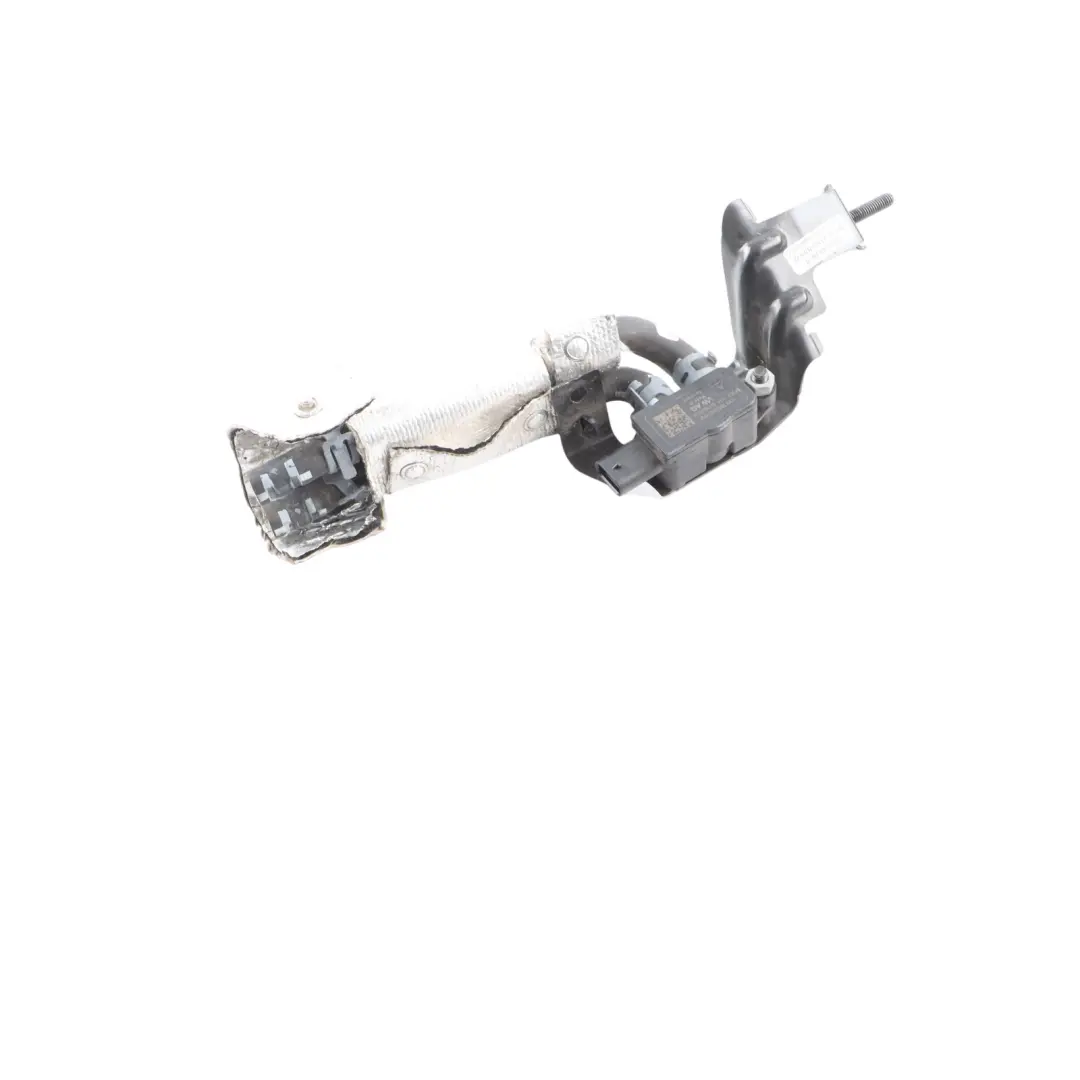 2.5TFSI Exhaust Control Line Differential Pressure Sensor to Audi RS3 8V with Part number 057906051H Audi RS3 8V 2.5TFSI Exhaust Control Line Differential Pressure Sensor - SKU 057906051H-1 - Part number 057906051H