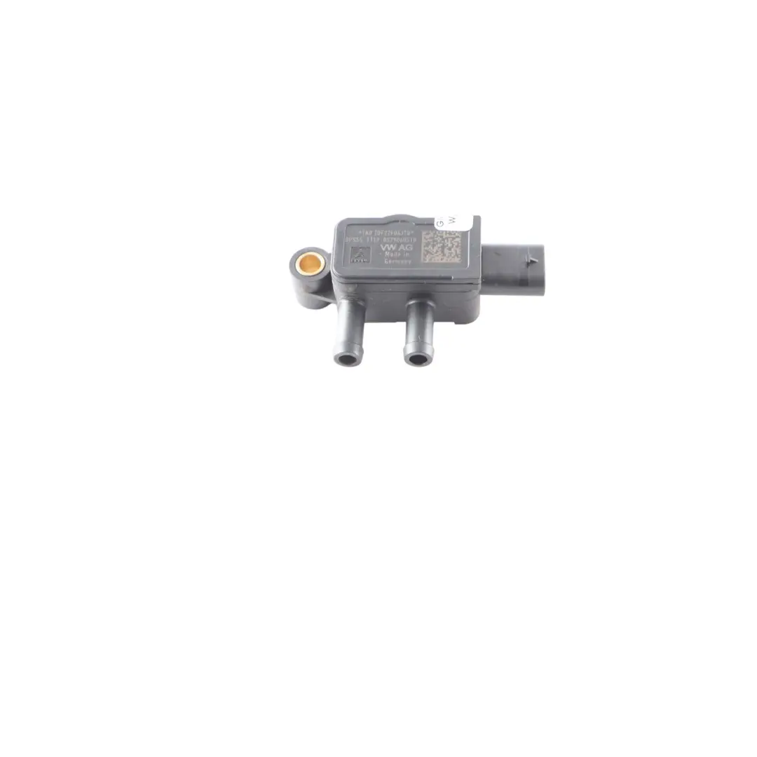 Audi RS3 8V DPF Differential Pressure Control Sensor - SKU 057906051H - Part number 057906051H