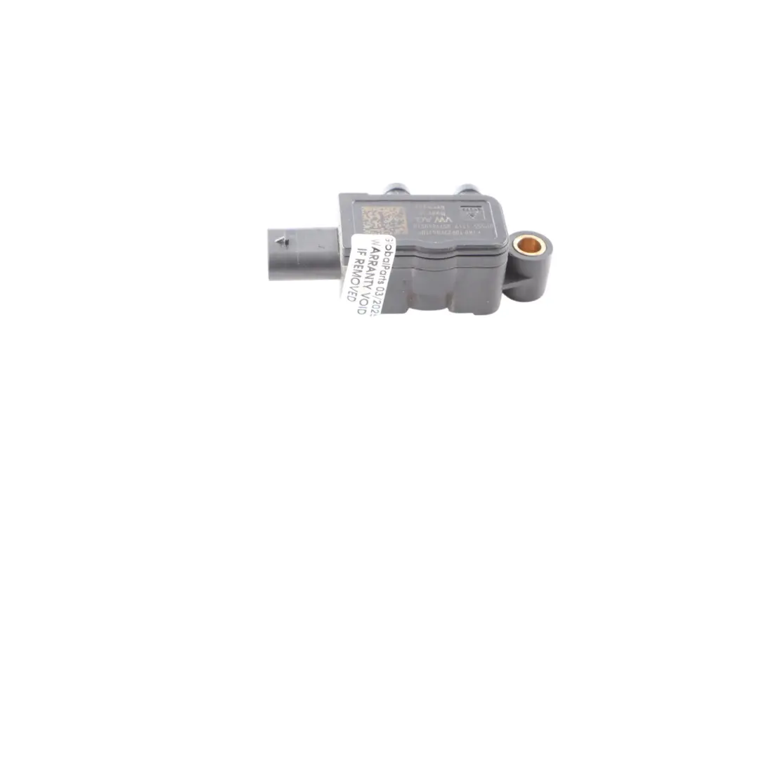 Audi RS3 8V DPF Differential Pressure Control Sensor - SKU 057906051H - Part number 057906051H