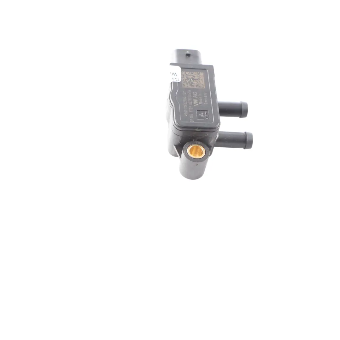 Audi RS3 8V DPF Differential Pressure Control Sensor - SKU 057906051H - Part number 057906051H
