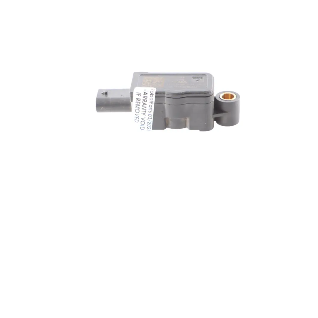 Audi RS3 8V DPF Differential Pressure Control Sensor - SKU 057906051H - Part number 057906051H