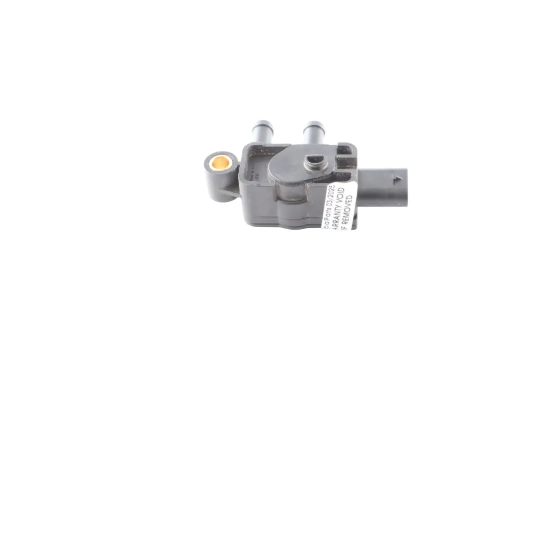 Audi RS3 8V DPF Differential Pressure Control Sensor - SKU 057906051H - Part number 057906051H
