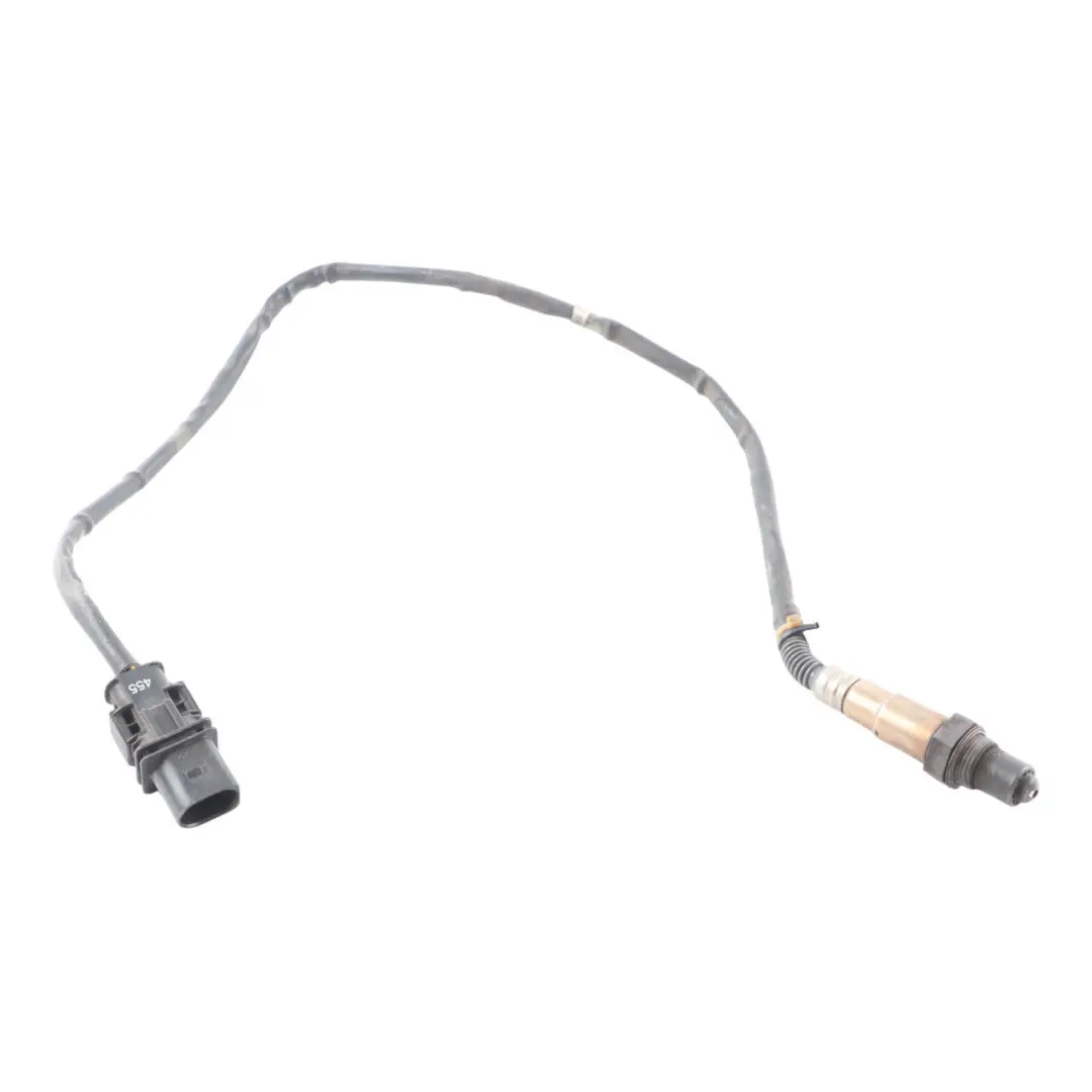 Lambda Sensor Oxygen Sensor Lambda Probe to Audi Q7 4L 4.2 TDI with Part number 057906262E Audi Q7 4L 4.2 TDI Lambda Sensor Oxygen Sensor Lambda Probe - SKU 057906262E - Part number 057906262E