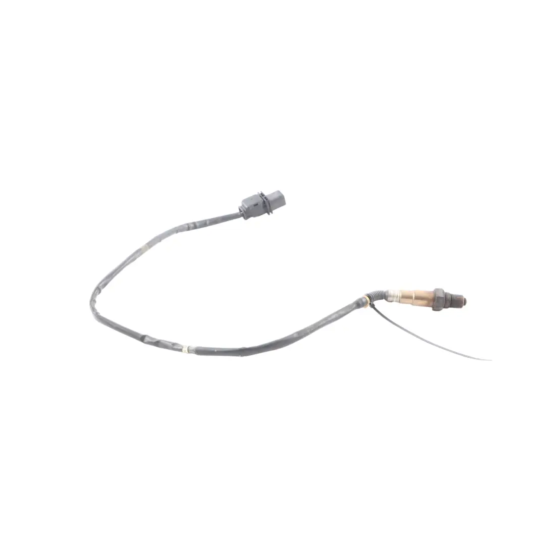 Lambda Sensor Oxygen Sensor Lambda Probe to Audi Q7 4L 4.2 TDI with Part number 057906262E Audi Q7 4L 4.2 TDI Lambda Sensor Oxygen Sensor Lambda Probe - SKU 057906262E - Part number 057906262E