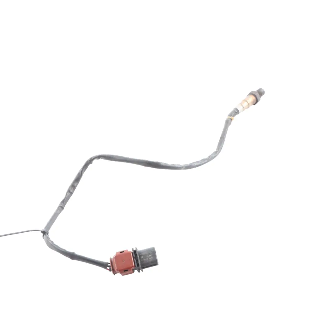 Lambda Sensor Oxygen Sensor Lambda Probe to Audi Q7 4L 4.2 TDI with Part number 057906262F Audi Q7 4L 4.2 TDI Lambda Sensor Oxygen Sensor Lambda Probe - SKU 057906262F - Part number 057906262F
