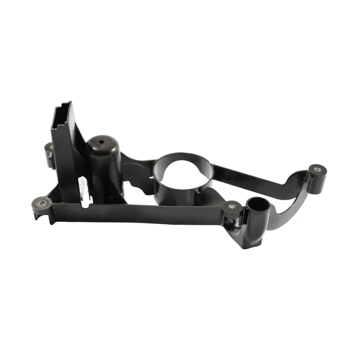 Audi A8L D4 3.0 TDI CTBA Diesel Engine Crankcase Oil Sump Cup Insert - SKU 059103138AN - Part number 059103138AN