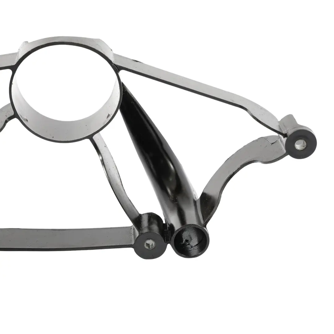 A8L D4 3.0 TDI CTBA Diesel Engine Crankcase Oil Sump Cup Insert to Audi with Part number 059103138AN Audi A8L D4 3.0 TDI CTBA Diesel Engine Crankcase Oil Sump Cup Insert - SKU 059103138AN - Part number 059103138AN