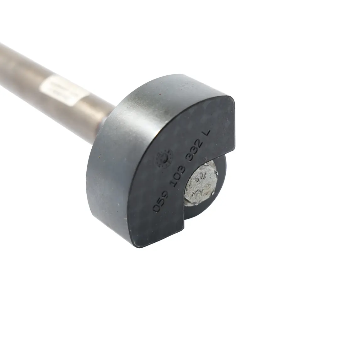 A8L D4 3.0 TDI CBTA Poulie D'Arbre D'Équilibrage De Moteur pour Audi à propos du numéro de pièce 059103273AS Audi A8L D4 3.0 TDI CBTA Poulie D'Arbre D'Équilibrage De Moteur - SKU 059103273AS - Numéro de pièce 059103273AS