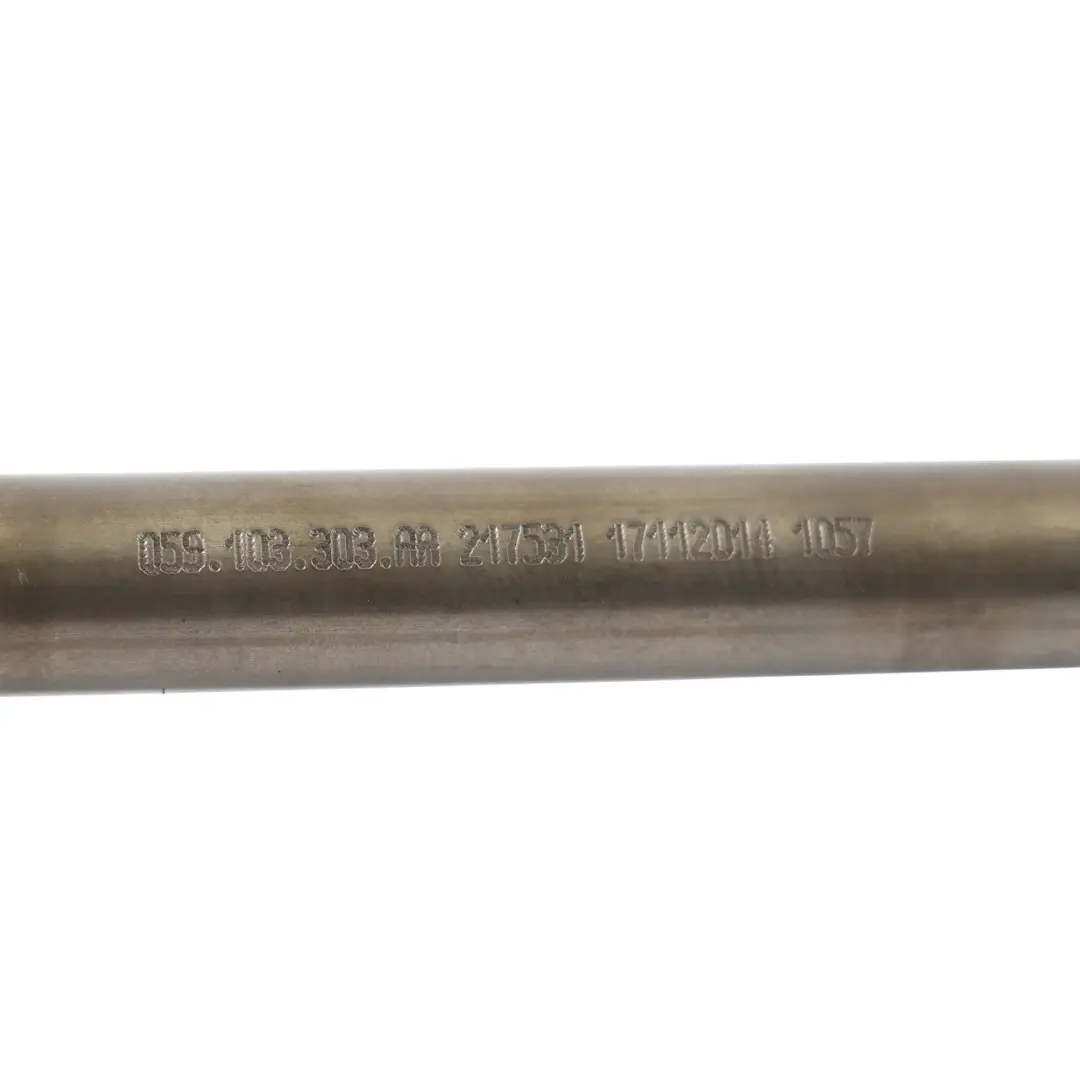 Audi A8L D4 3.0 TDI CBTA Engine Balance Shaft Pulley - SKU 059103273AS - Part number 059103273AS