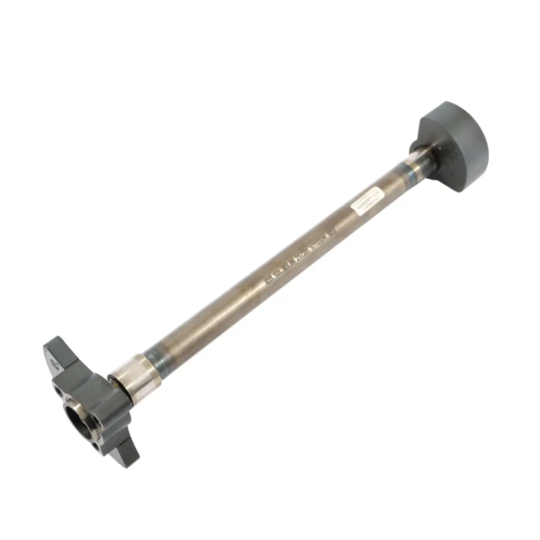 A8L D4 3.0 TDI CBTA Poulie D'Arbre D'Équilibrage De Moteur pour Audi à propos du numéro de pièce 059103273AS Audi A8L D4 3.0 TDI CBTA Poulie D'Arbre D'Équilibrage De Moteur - SKU 059103273AS - Numéro de pièce 059103273AS