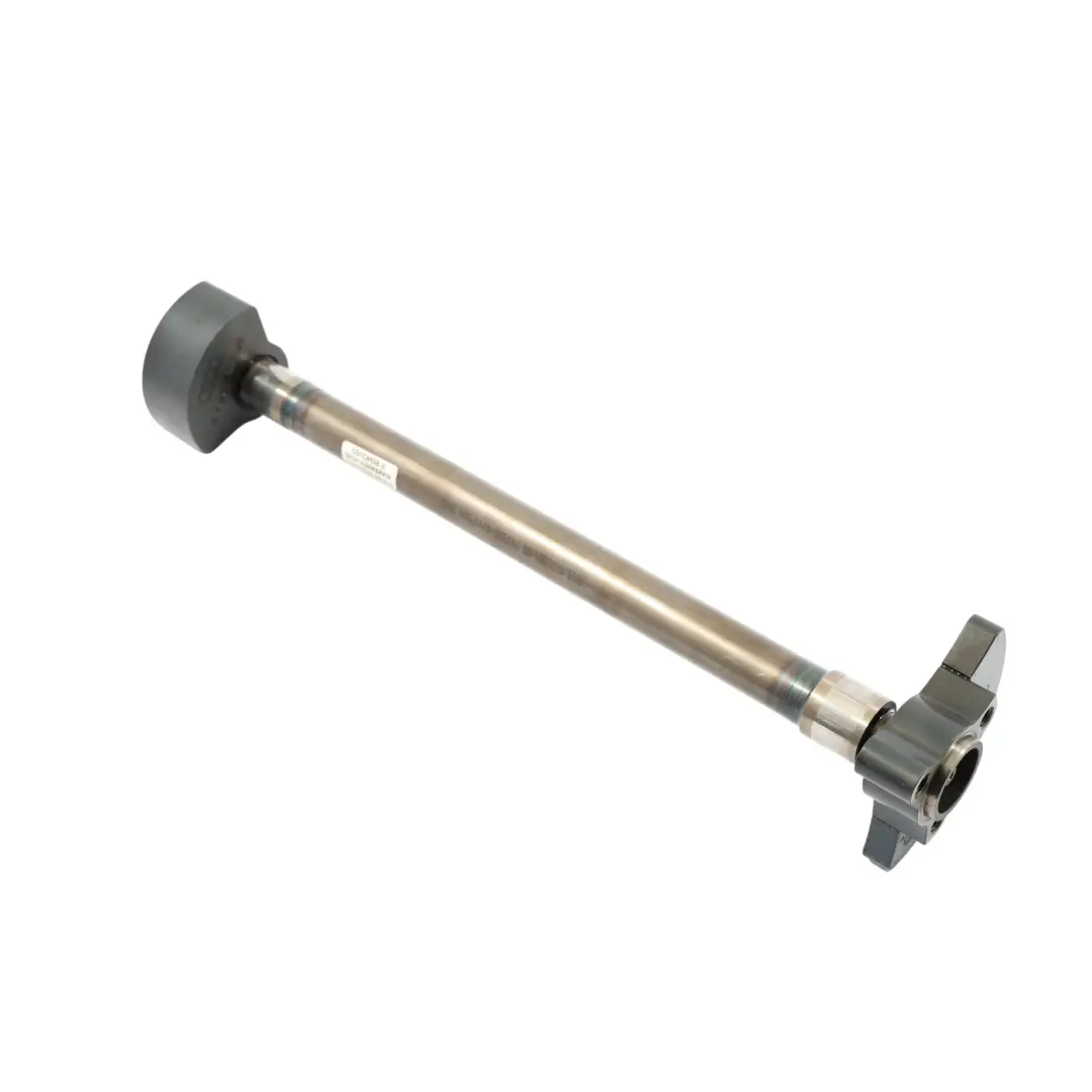 Audi A8L D4 3.0 TDI CBTA Puleggia Albero Di Bilanciamento Motore - SKU 059103273AS - Numero di parte 059103273AS