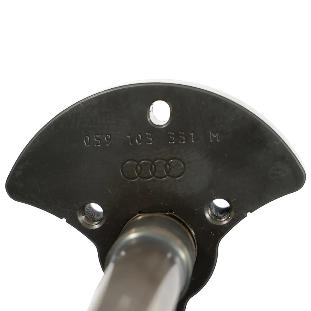 A8L D4 3.0 TDI CBTA Puleggia Albero Di Bilanciamento Motore per Audi con numero di parte 059103273AS Audi A8L D4 3.0 TDI CBTA Puleggia Albero Di Bilanciamento Motore - SKU 059103273AS - Numero di parte 059103273AS