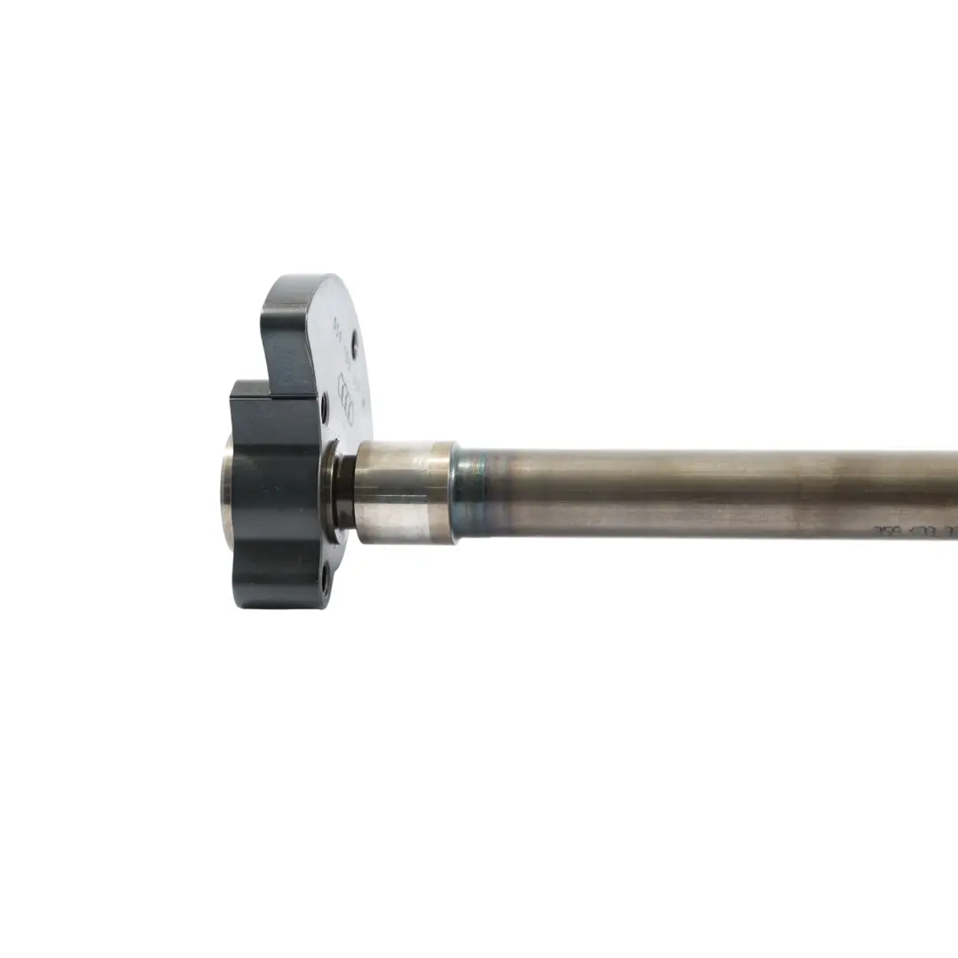 A8L D4 3.0 TDI CBTA Poulie D'Arbre D'Équilibrage De Moteur pour Audi à propos du numéro de pièce 059103273AS Audi A8L D4 3.0 TDI CBTA Poulie D'Arbre D'Équilibrage De Moteur - SKU 059103273AS - Numéro de pièce 059103273AS