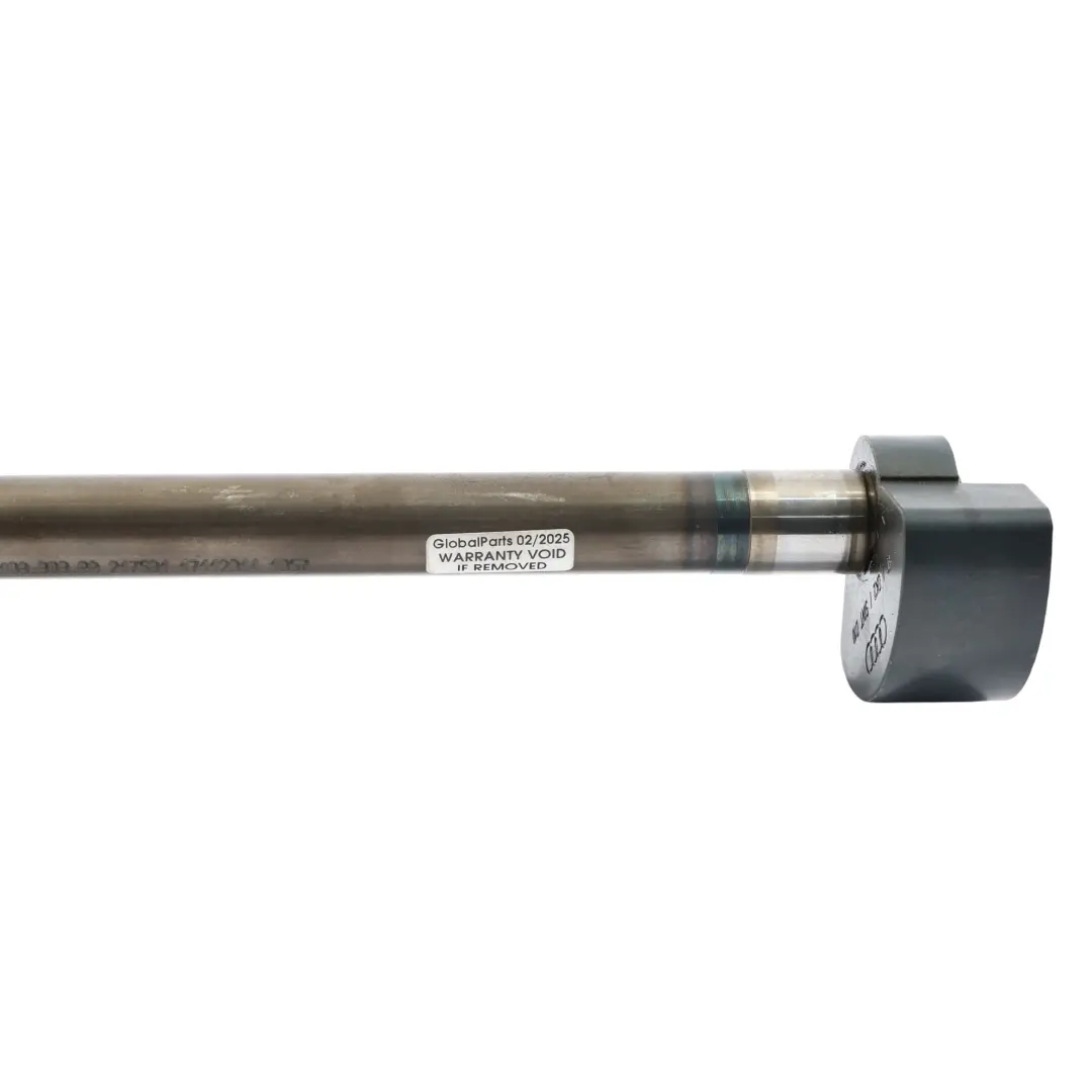 Audi A8L D4 3.0 TDI CBTA Engine Balance Shaft Pulley - SKU 059103273AS - Part number 059103273AS
