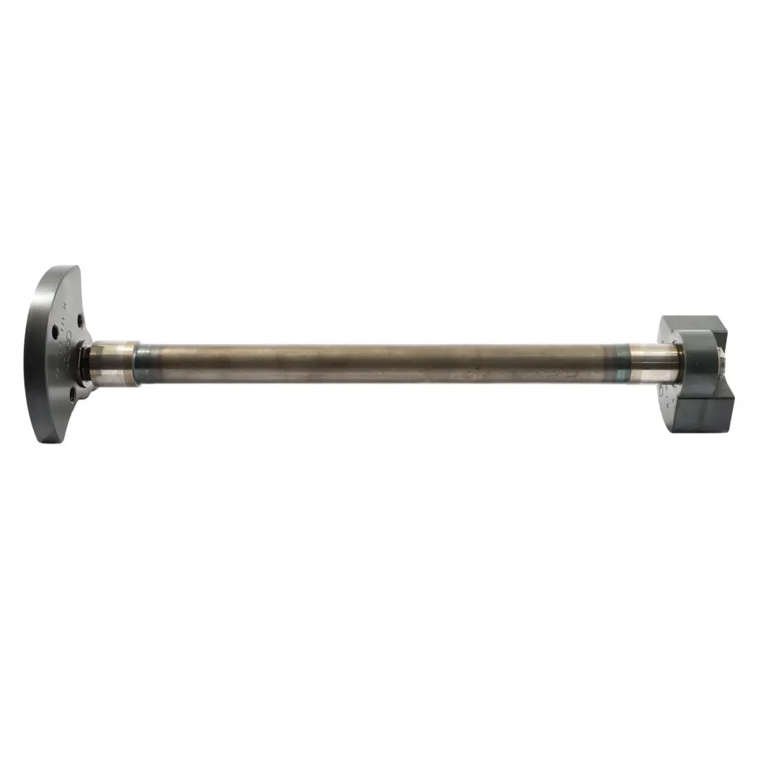 Audi A8L D4 3.0 TDI CBTA Engine Balance Shaft Pulley - SKU 059103273AS - Part number 059103273AS