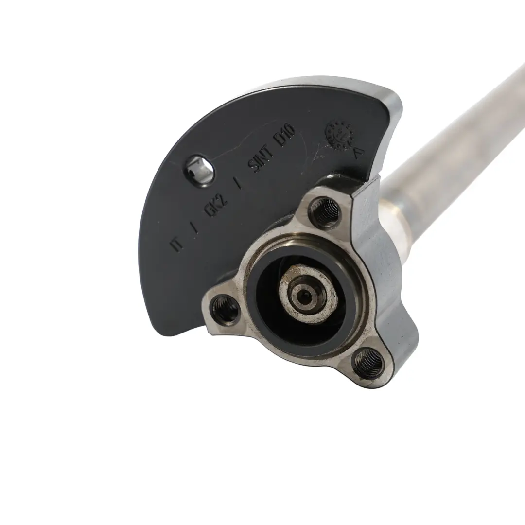 A8L D4 3.0 TDI CBTA Polea Del Eje De Balance Del Motor para Audi con número de pieza 059103273AS Audi A8L D4 3.0 TDI CBTA Polea Del Eje De Balance Del Motor - SKU 059103273AS - Número de pieza 059103273AS