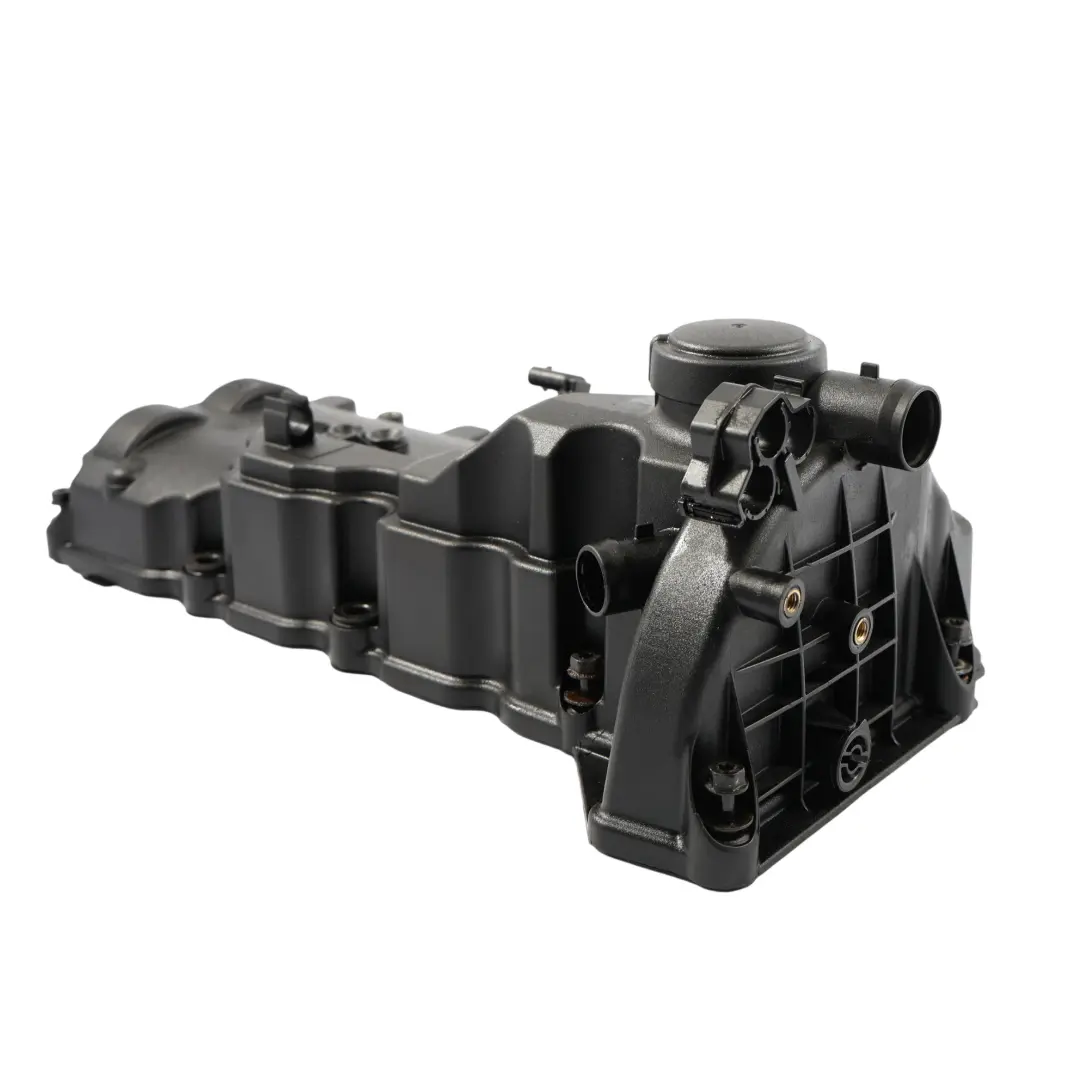 Audi A8L D4 3.0 TDI CBTA Head Rocker Valve Cover Right O/S - SKU 059103470AS - Part number 059103470AS
