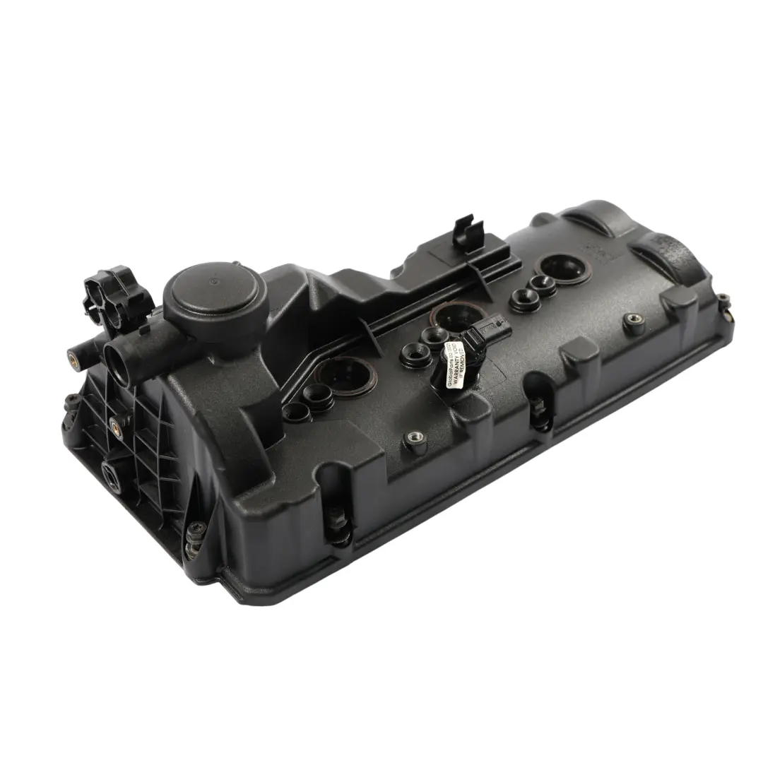 A8L D4 3.0 TDI CBTA Head Rocker Valve Cover Right O/S to Audi with Part number 059103470AS Audi A8L D4 3.0 TDI CBTA Head Rocker Valve Cover Right O/S - SKU 059103470AS - Part number 059103470AS