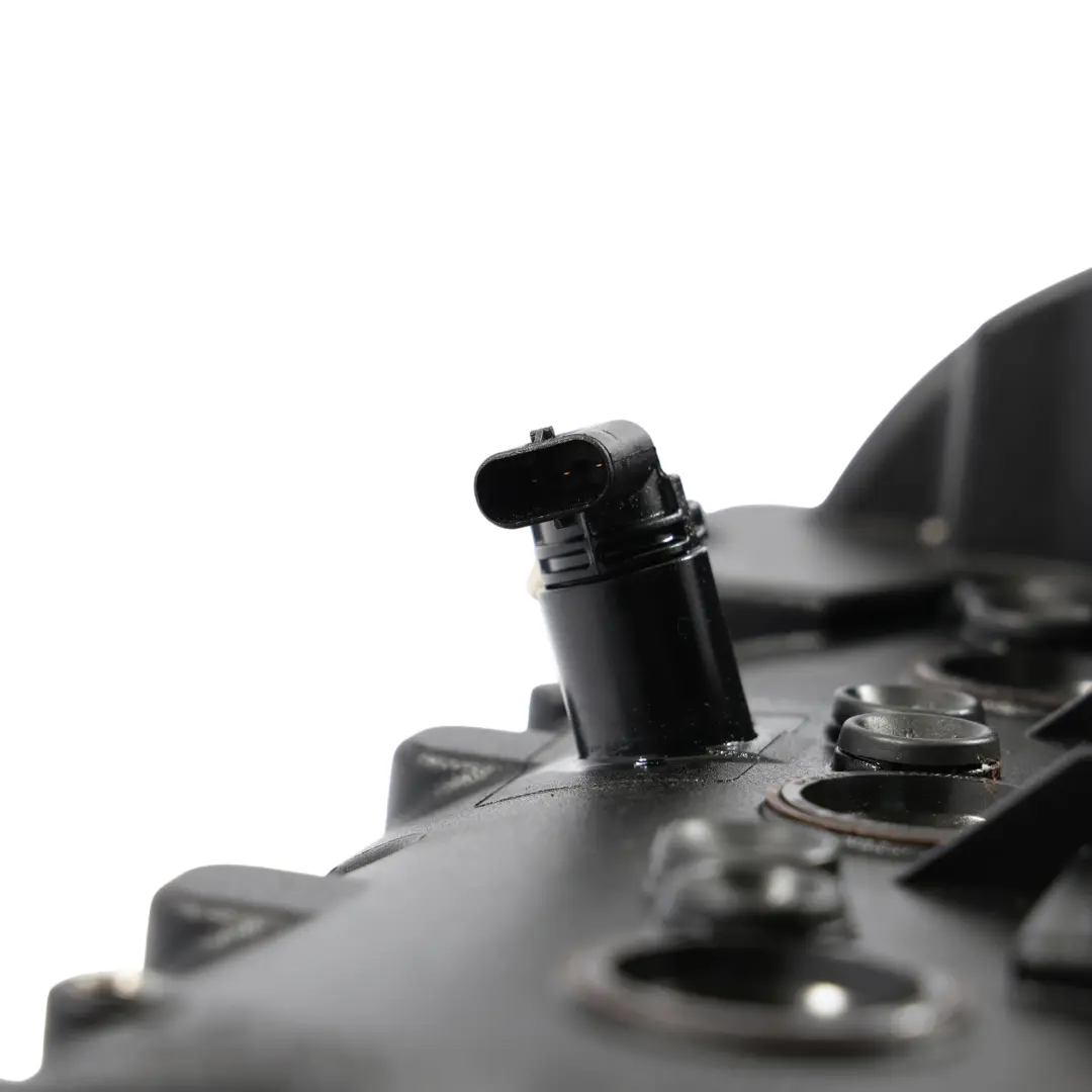 A8L D4 3.0 TDI CBTA Coperchio Valvola Bilanciere Destro per Audi con numero di parte 059103470AS Audi A8L D4 3.0 TDI CBTA Coperchio Valvola Bilanciere Destro - SKU 059103470AS - Numero di parte 059103470AS