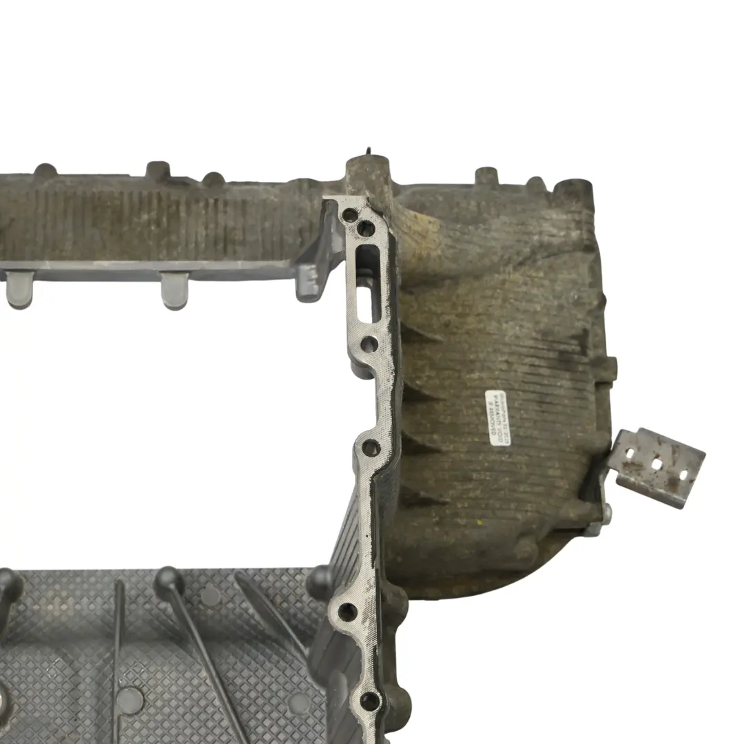 Audi A8L D4 3.0 TDI CTBA Pannello Coppa Olio Motore - SKU 059103601CH - Numero di parte 059103601CH