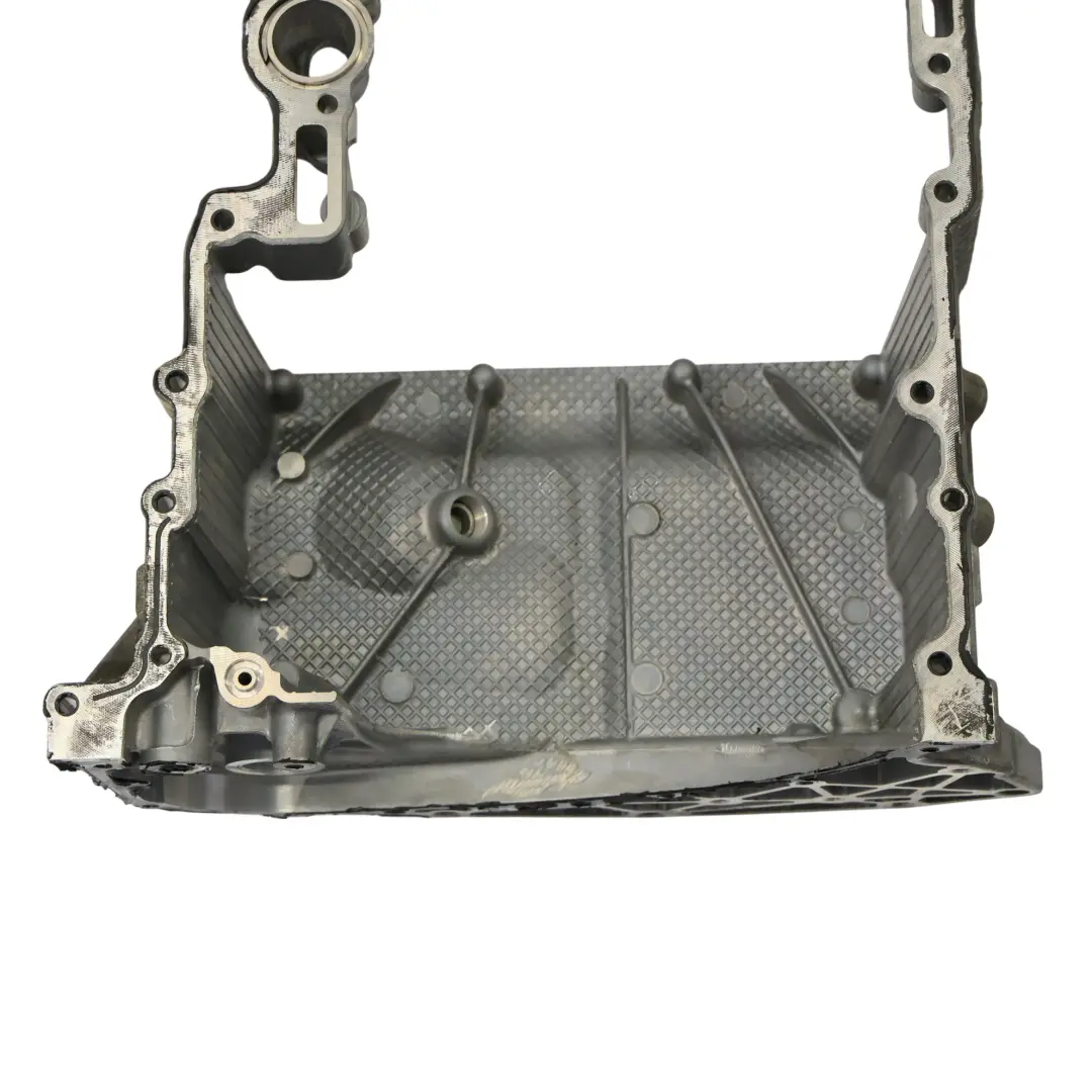 Audi A8L D4 3.0 TDI CTBA Pannello Coppa Olio Motore - SKU 059103601CH - Numero di parte 059103601CH