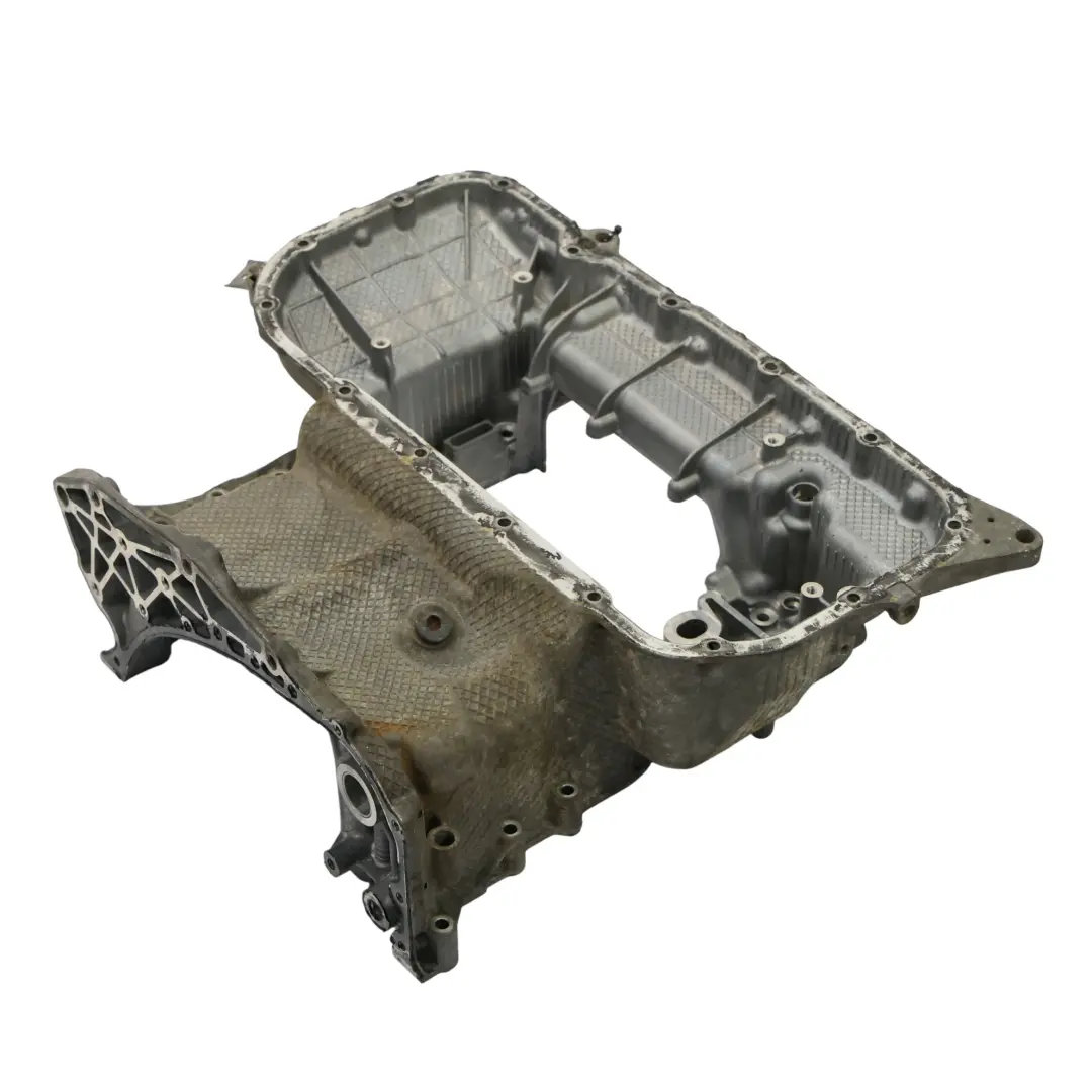 Audi A8L D4 3.0 TDI CTBA Motorölwanne Ölwanne - SKU 059103601CH - Teilenummer 059103601CH