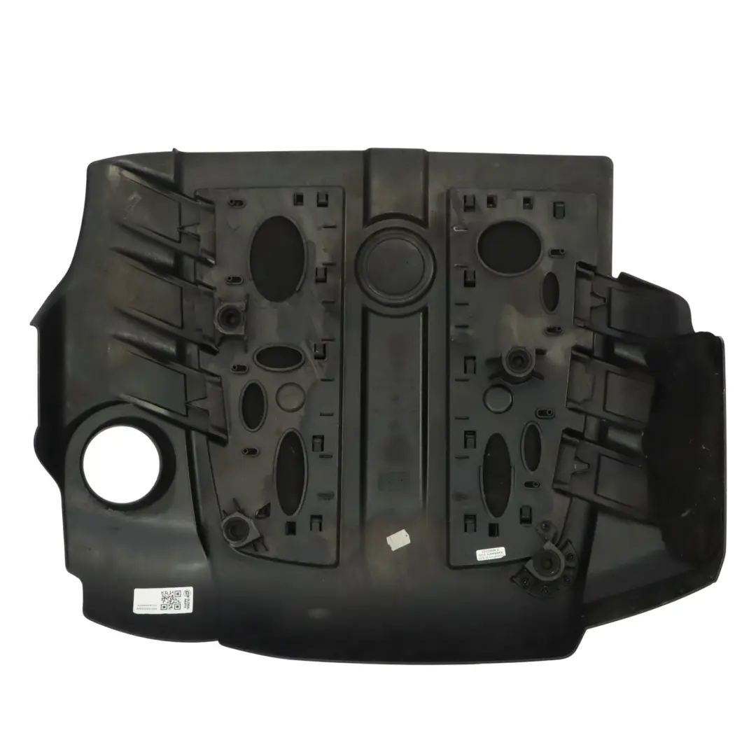 Volkswagen Touareg 7L V6 3.0 TDI Engine Top Cover Trim Panel - SKU 059103925AN - Part number 059103925AN
