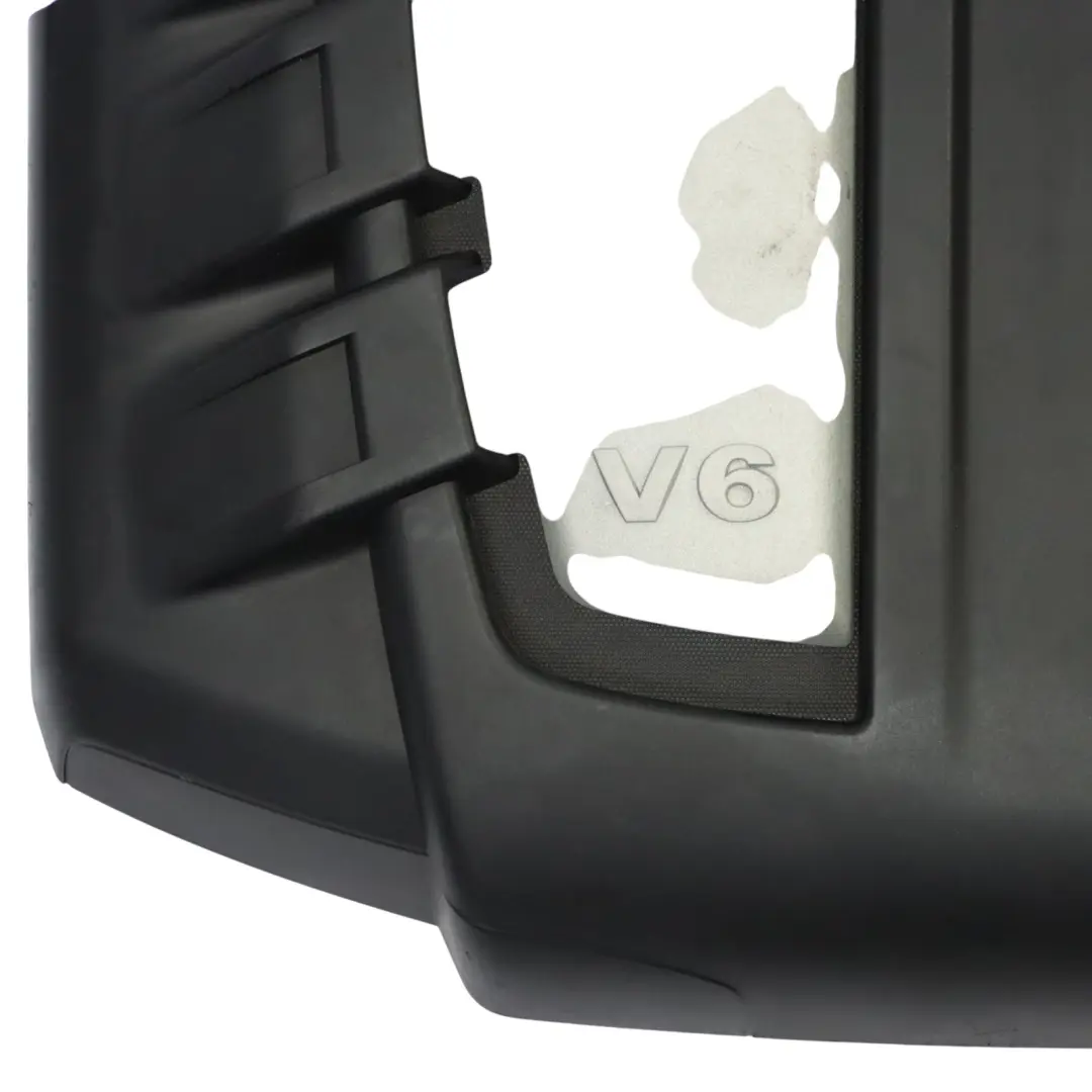 7L V6 3.0 TDI Panneau Garniture Capot Supérieur pour Volkswagen Touareg à propos du numéro de pièce 059103925AN Volkswagen Touareg 7L V6 3.0 TDI Panneau Garniture Capot Supérieur - SKU 059103925AN - Numéro de pièce 059103925AN