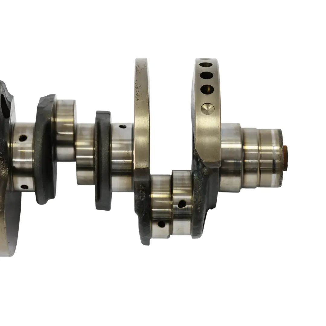 Cigüeñal Audi A8 D4 Q7 4L Volkswagen Touareg 3.0 TDI Diesel Motor para con número de pieza 059105101BH Cigüeñal Audi A8 D4 Q7 4L Volkswagen Touareg 3.0 TDI Diesel Motor - SKU 059105101BH - Número de pieza 059105101BH