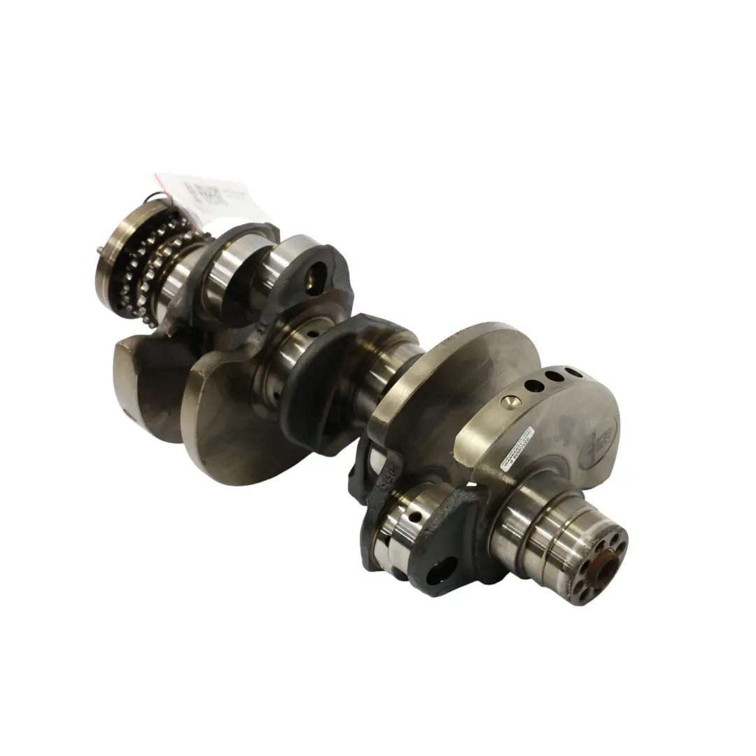  Kurbelwelle Audi A8 D4 Q7 4L Volkswagen Touareg 3.0 TDI Dieselmotor - SKU 059105101BH - Teilenummer 059105101BH