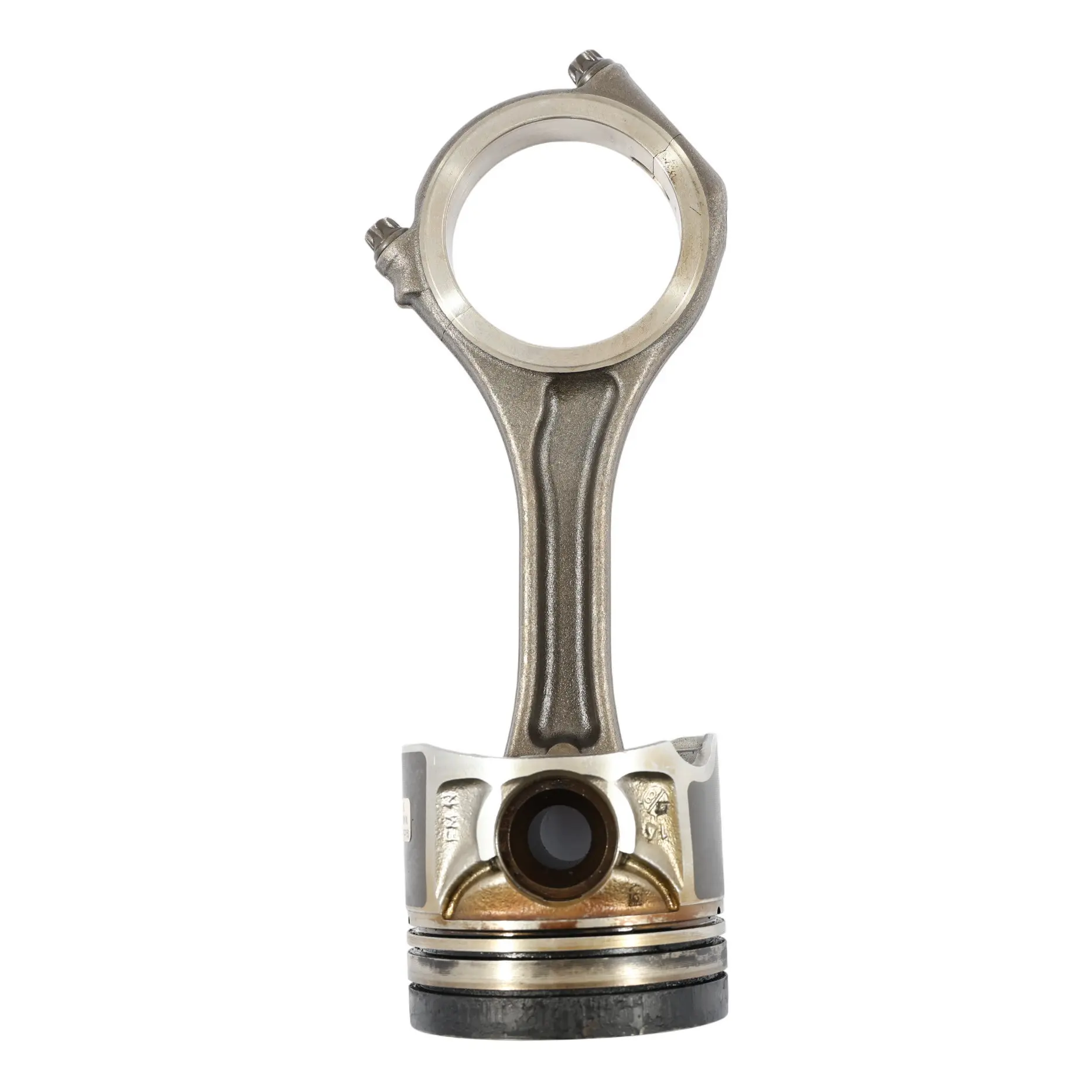 Audi A8L D4 3.0 TDI CBTA Diesel Engine Pisoton Connecting Rod 059107065FD