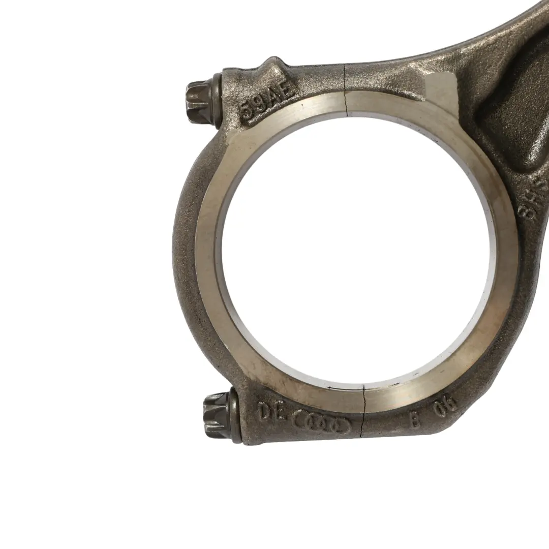A8L D4 3.0 TDI CBTA Bielle De Piston Pour Moteur Diesel pour Audi à propos du numéro de pièce 059107065FD Audi A8L D4 3.0 TDI CBTA Bielle De Piston Pour Moteur Diesel - SKU 059107065FD - Numéro de pièce 059107065FD