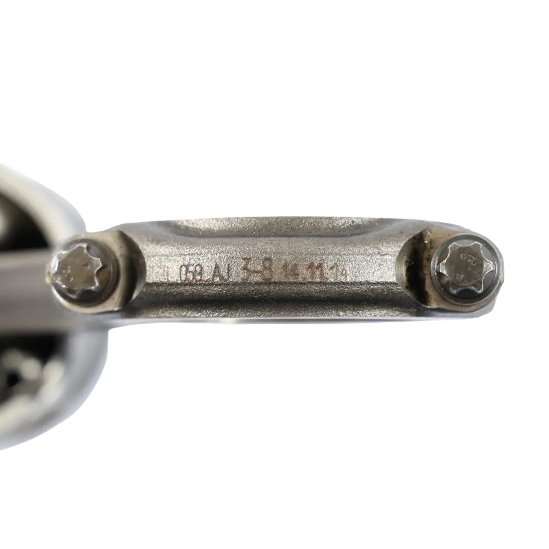 A8L D4 3.0 TDI CBTA Silnik Diesla Tłok Korbowód do Audi o numerze 059107065FD Audi A8L D4 3.0 TDI CBTA Silnik Diesla Tłok Korbowód - SKU 059107065FD - Numer Części 059107065FD