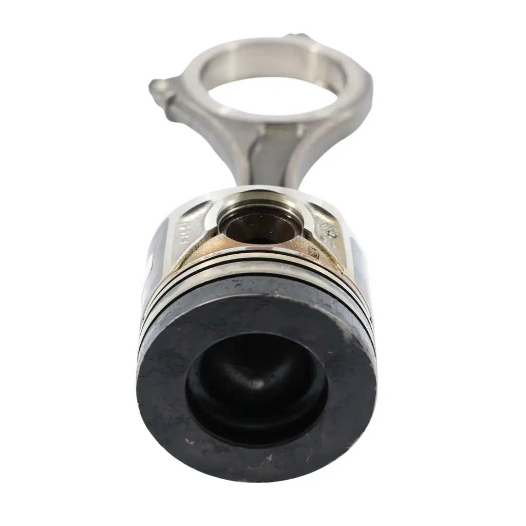 Audi A8L D4 3.0 TDI CBTA Dieselmotor Pisoton Pleuelstange - SKU 059107065FD - Teilenummer 059107065FD