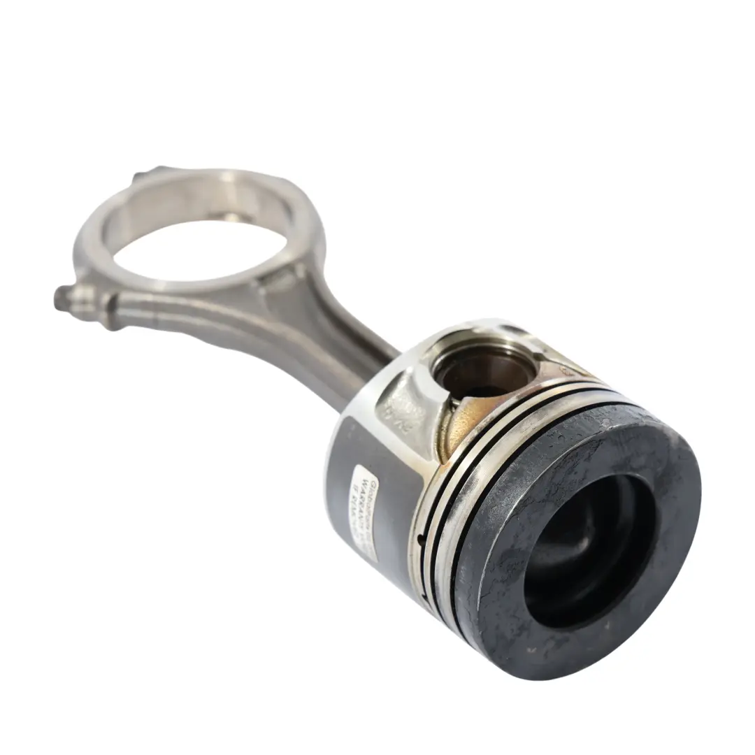 A8L D4 3.0 TDI CBTA Diesel Engine Pisoton Connecting Rod to Audi with Part number 059107065FD Audi A8L D4 3.0 TDI CBTA Diesel Engine Pisoton Connecting Rod - SKU 059107065FD - Part number 059107065FD