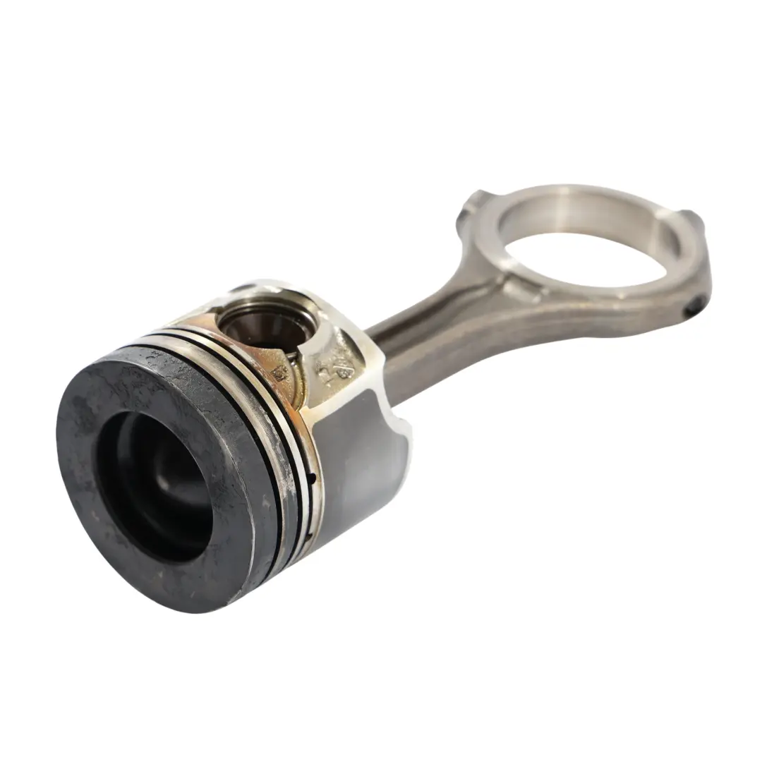 Audi A8L D4 3.0 TDI CBTA Diesel Motore Pisoton Biella - SKU 059107065FD - Numero di parte 059107065FD