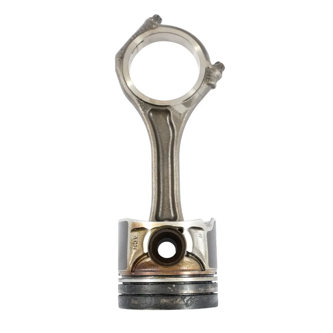 A8L D4 3.0 TDI CBTA Motor Diesel Pisoton Biela para Audi con número de pieza 059107065FD Audi A8L D4 3.0 TDI CBTA Motor Diesel Pisoton Biela - SKU 059107065FD - Número de pieza 059107065FD