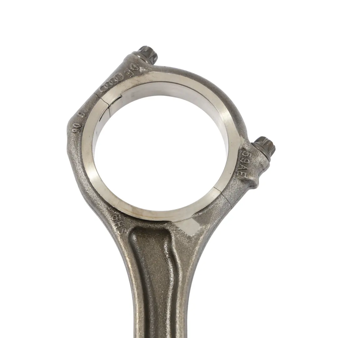 A8L D4 3.0 TDI CBTA Bielle De Piston Pour Moteur Diesel pour Audi à propos du numéro de pièce 059107065FD Audi A8L D4 3.0 TDI CBTA Bielle De Piston Pour Moteur Diesel - SKU 059107065FD - Numéro de pièce 059107065FD