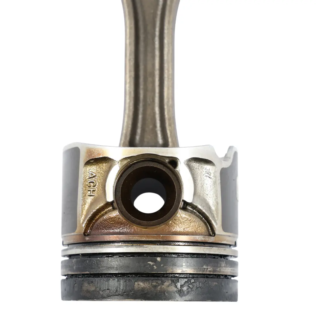 A8L D4 3.0 TDI CBTA Bielle De Piston Pour Moteur Diesel pour Audi à propos du numéro de pièce 059107065FD Audi A8L D4 3.0 TDI CBTA Bielle De Piston Pour Moteur Diesel - SKU 059107065FD - Numéro de pièce 059107065FD