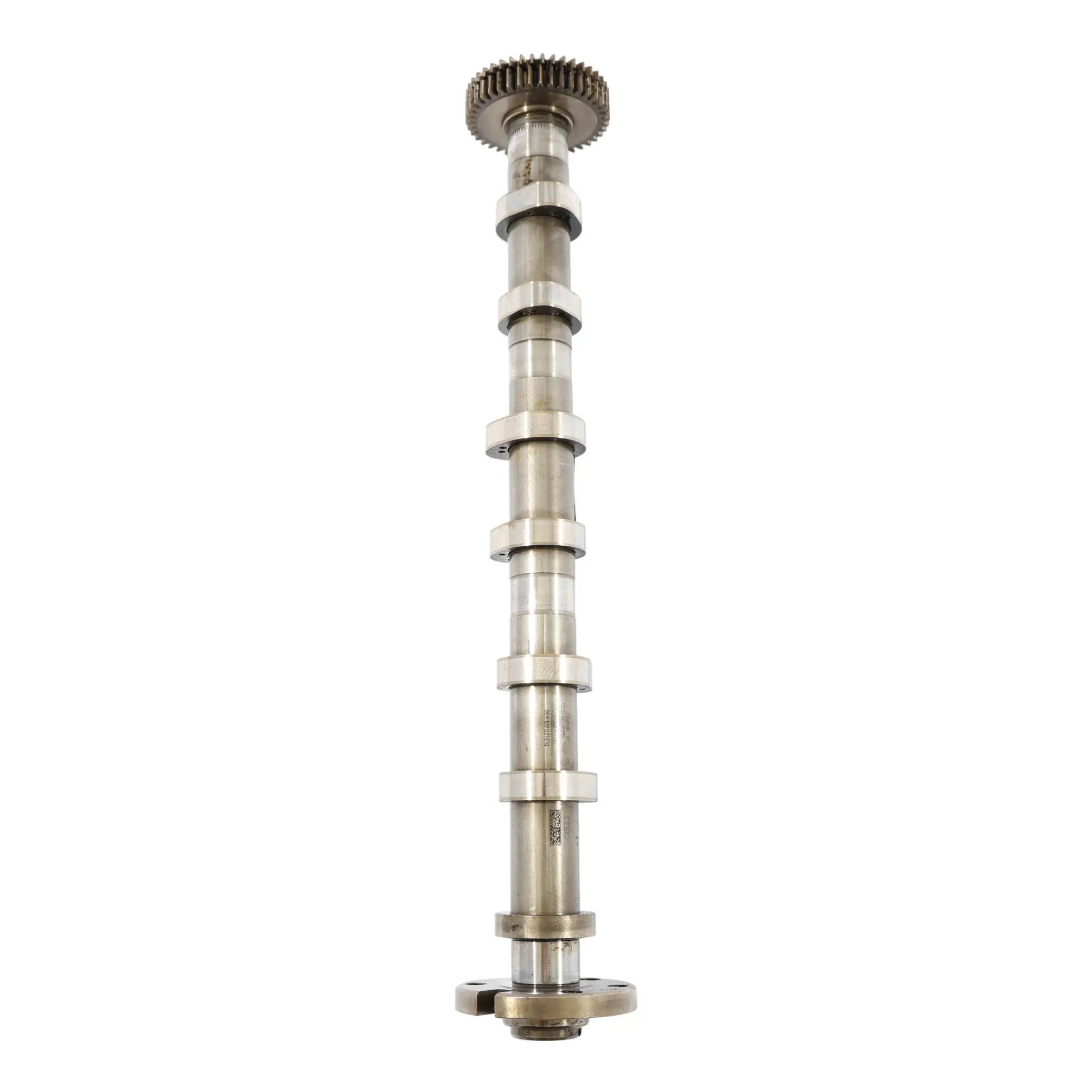 Audi A8L D4 3.0 TDI CTBA Inlet Intake Camshaft 059109009FE