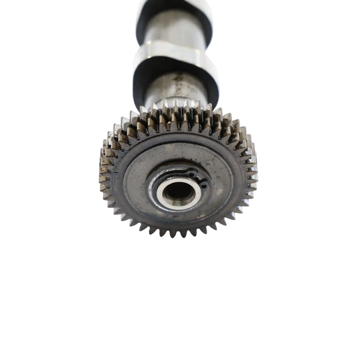 A8L D4 3.0 TDI CTBA Inlet Intake Camshaft to Audi with Part number 059109009FE Audi A8L D4 3.0 TDI CTBA Inlet Intake Camshaft - SKU 059109009FE - Part number 059109009FE