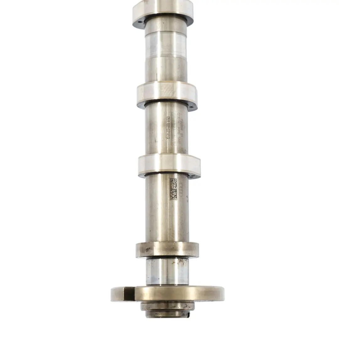 A8L D4 3.0 TDI CTBA Wałek Rozrządu do Audi o numerze 059109009FE Audi A8L D4 3.0 TDI CTBA Wałek Rozrządu - SKU 059109009FE - Numer Części 059109009FE