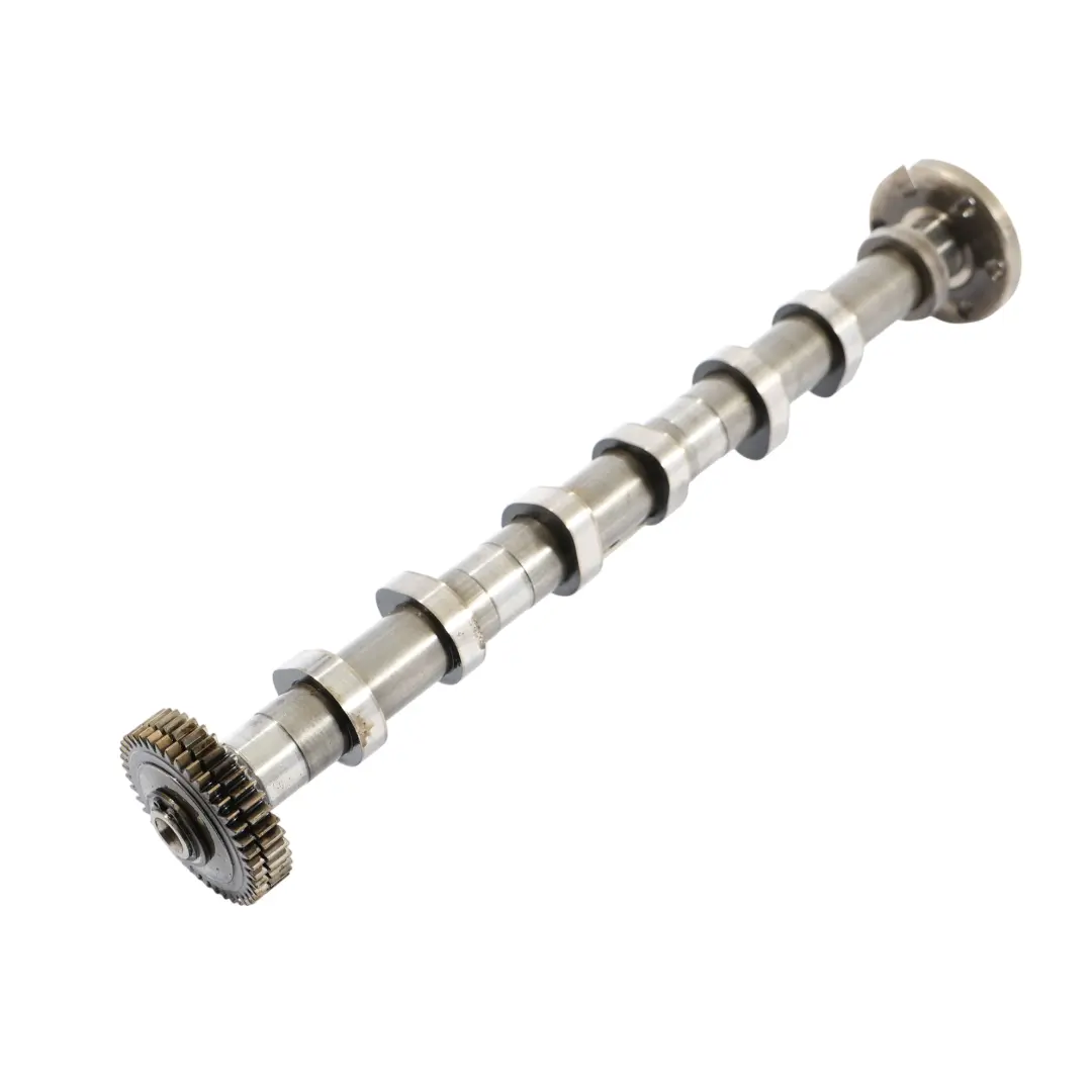 A8L D4 3.0 TDI CTBA Inlet Intake Camshaft to Audi with Part number 059109009FE Audi A8L D4 3.0 TDI CTBA Inlet Intake Camshaft - SKU 059109009FE - Part number 059109009FE