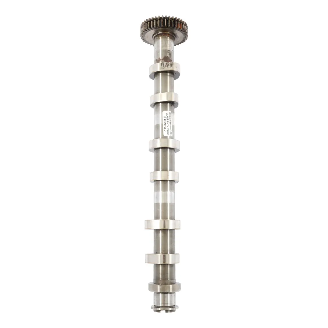 Audi A8L D4 3.0 TDI CTBA Motore Diesel Albero A Camme - SKU 059109009FN - Numero di parte 059109009FN