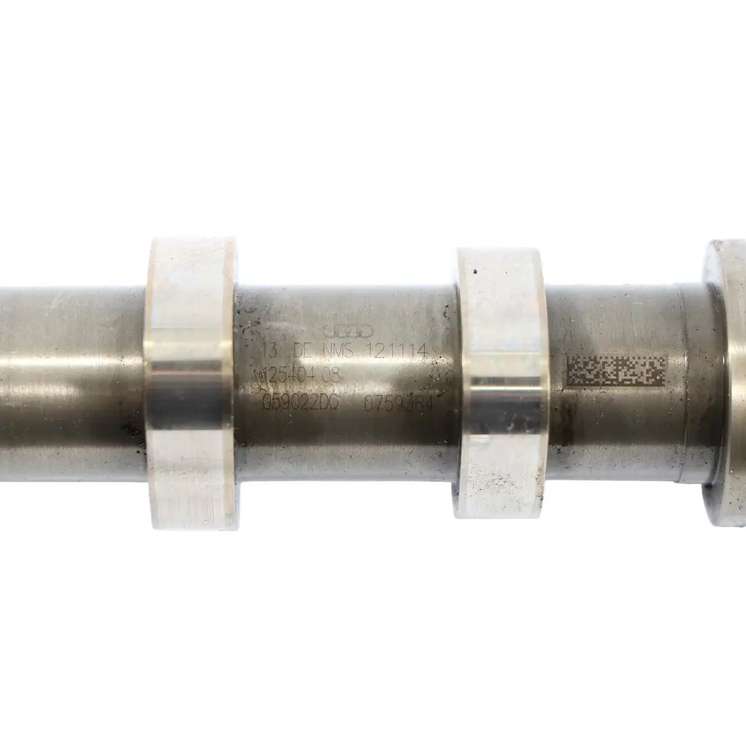 Audi A8L D4 3.0 TDI CTBA Motore Diesel Albero A Camme - SKU 059109009FN - Numero di parte 059109009FN