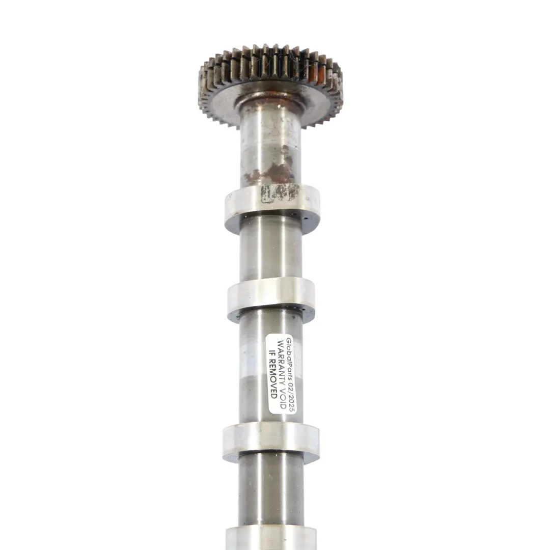 A8L D4 3.0 TDI CTBA Diesel Arbre À Cames Pour Moteur pour Audi à propos du numéro de pièce 059109009FN Audi A8L D4 3.0 TDI CTBA Diesel Arbre À Cames Pour Moteur - SKU 059109009FN - Numéro de pièce 059109009FN